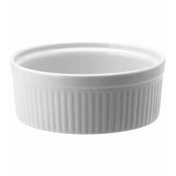 Ramekin 850ml 16cm Colorama Em Porcelana Schmidt